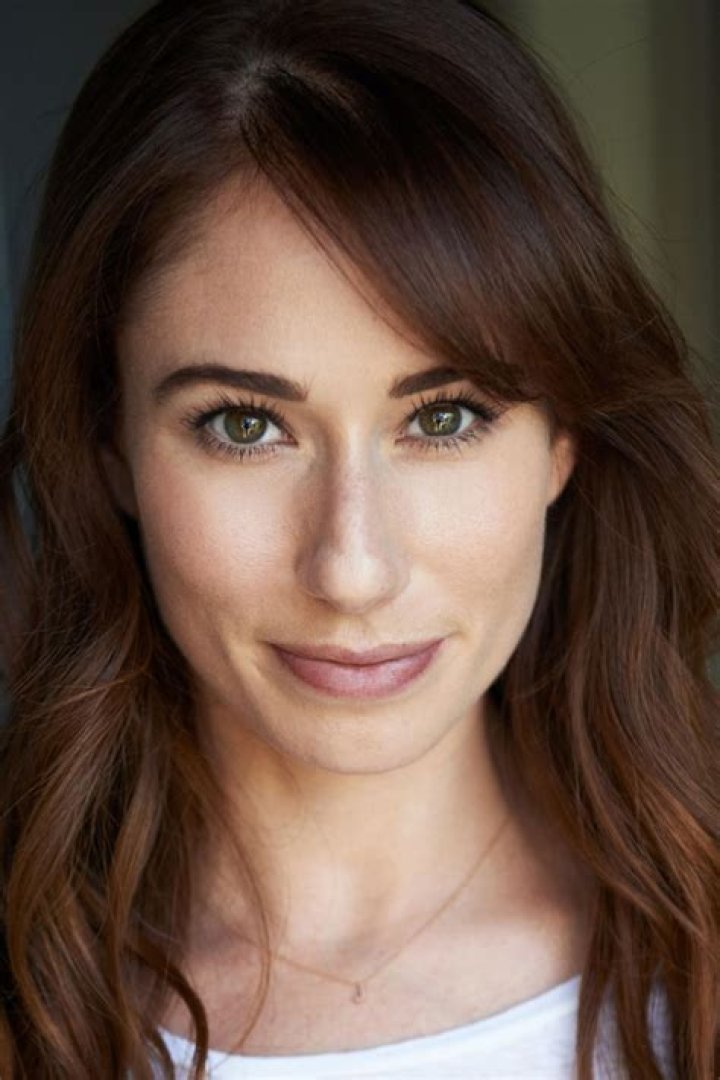 Jessica Blair Herman Height, Weight, Net Worth, Age, Birthday, Wikipedia, Who, Nationality, Biography