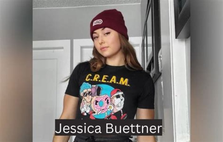 Jessica Buettner Height, Weight, Net Worth, Age, Birthday, Wikipedia, Who, Nationality, Biography