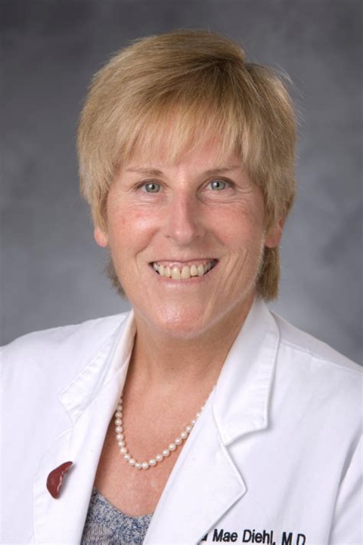 Dr. Jessica Chiang, MD – Park Ridge, IL