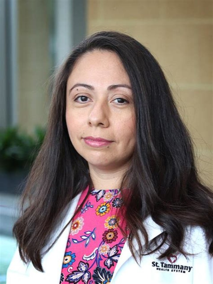 Dr. Jessica Gonzalez, MD – San Antonio, TX