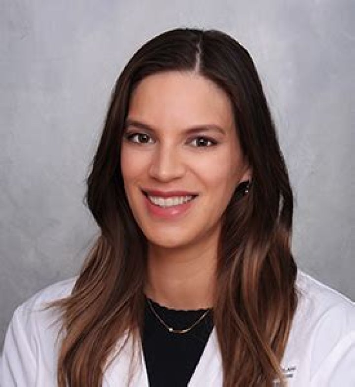 Dr. Jessica Guinness, MD – Upper Arlington, OH