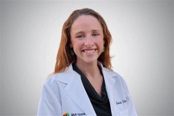 Dr. Jessica Hahn, MD – Worcester, MA