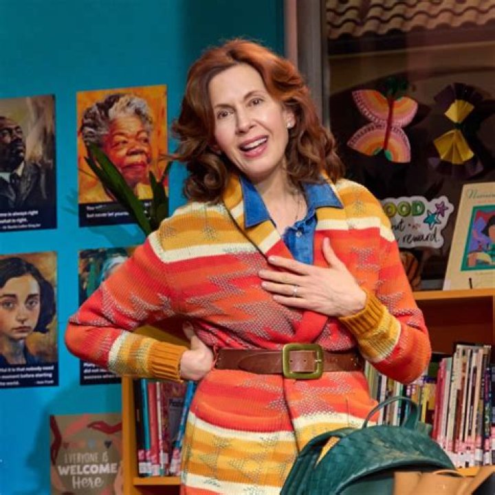 Jessica Hecht net worth explored