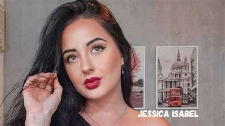 Jessica Isabel Rowling Arantes Height, Weight, Net Worth, Age, Birthday, Wikipedia, Who, Instagram, Biography