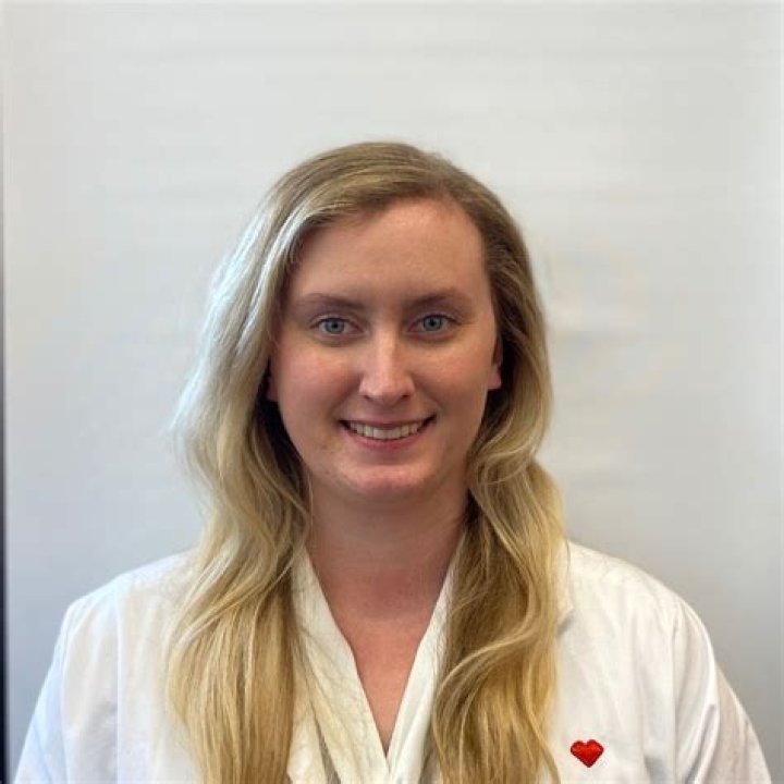 Jessica Kandel – Northridge, CA