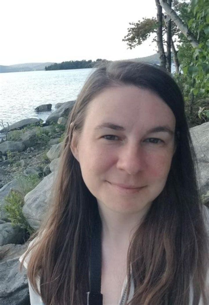 Jessica Medford – Houston, TX