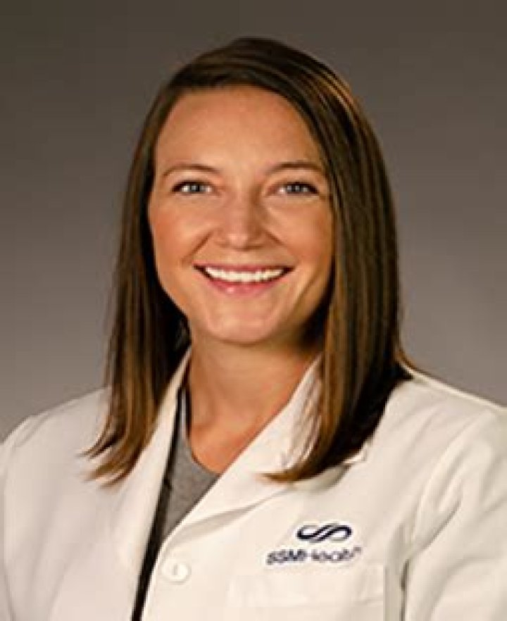 Dr. Jessica Miller, MD – Saint Louis, MO