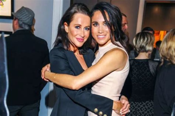 Jessica Mulroney Says Her Past Few Months Have Been ‘Rough’ Following ‘White Privilege’ Scandal