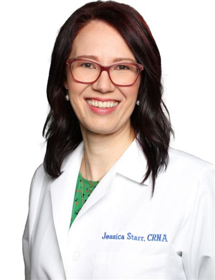 Dr. Jessica (Furst) Starr, MD – New York, NY
