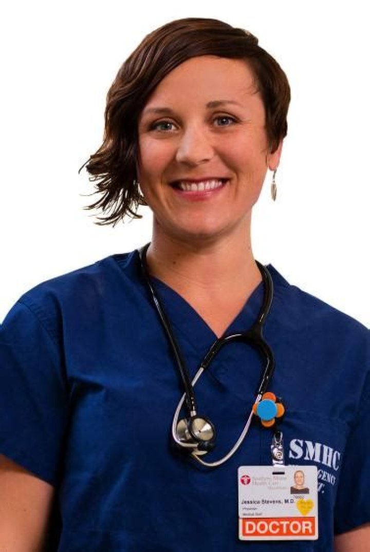 Dr. Jessica Stevens, MD – Silver Spring, MD