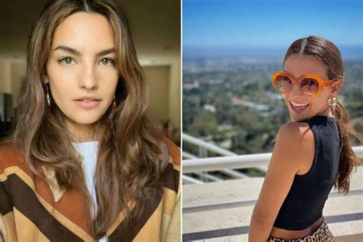 
Jessie Carbino – Jesscorbino Height, Weight, Net Worth, Age, Wiki, Who, Instagram, Biography 