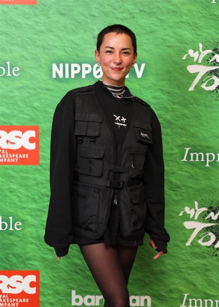 Jessie Mei Li Wiki, Age, Ethnicity, Girlfriend, Partner, Height, & Net Worth