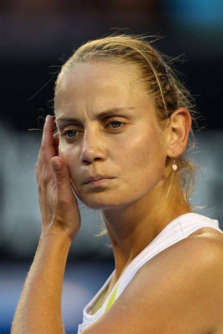 Who is Jeļena Ostapenko's father? Wiki, age, wife, children, net worth