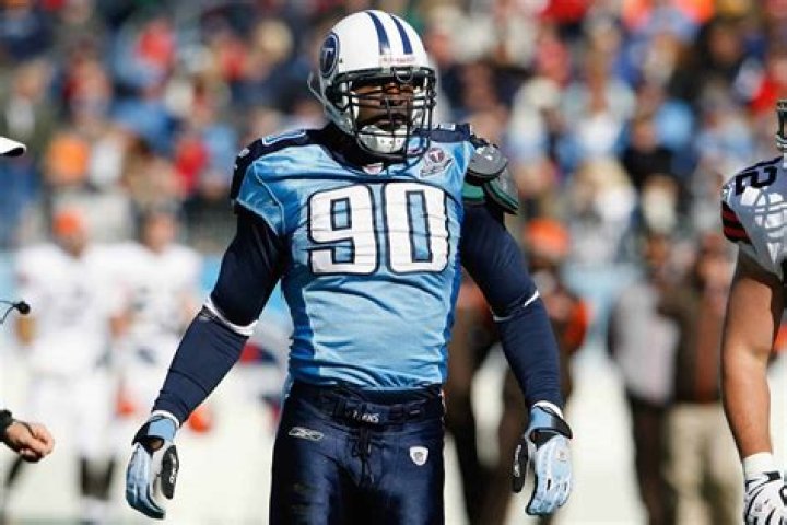 Jevon Kearse Biography – Facts, Childhood, Family Life, Achievements