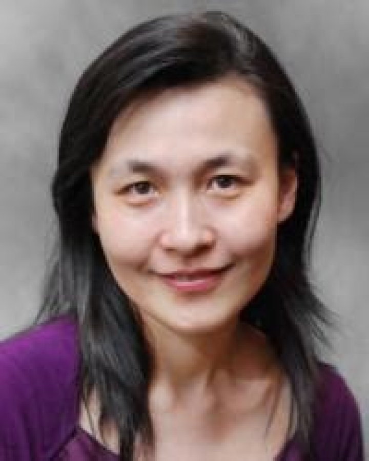 Dr. Jianling Yuan, MD – Minneapolis, MN