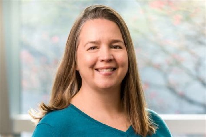 Dr. Jill Beck, MD – Conroe, TX