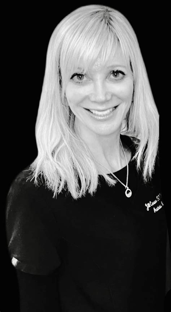 Jill Caruso – Lockport, NY