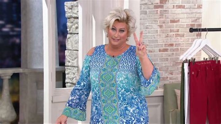 Jill Martin Wikipedia, Age, Instagram, Twitter, QVC, Today Show