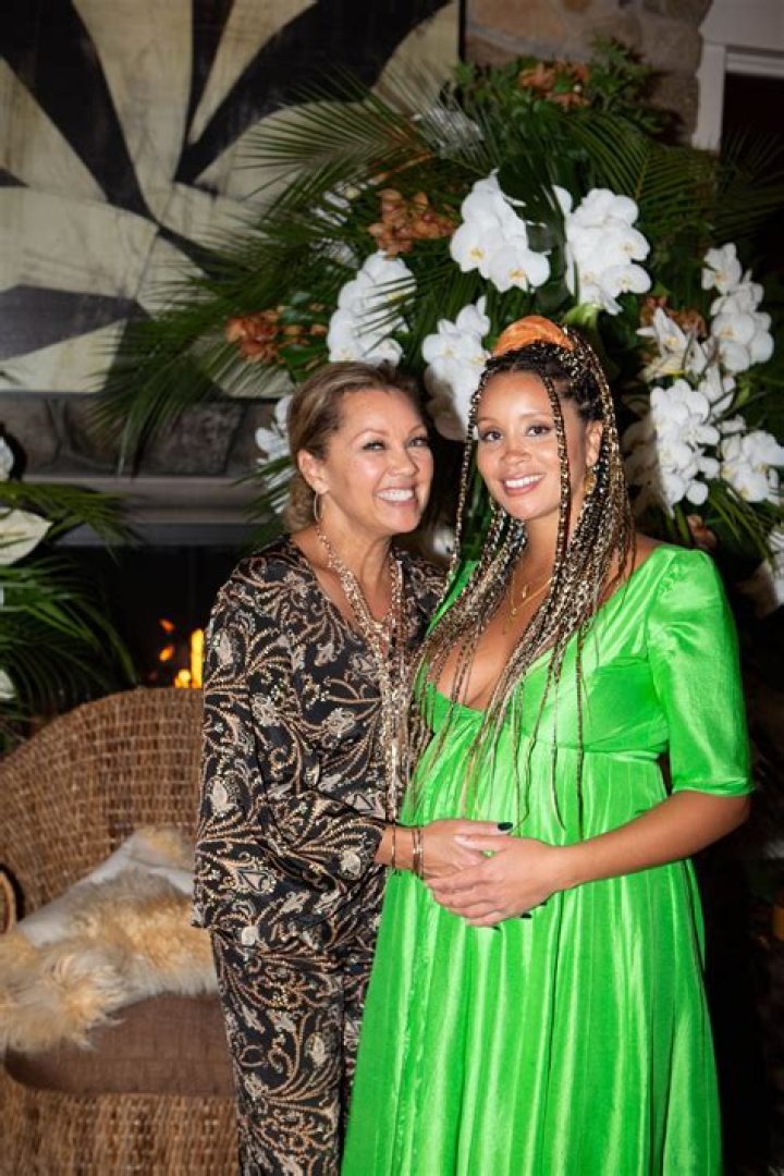 Jillian Hervey Biography - Facts, Childhood, Family Life & Achievements