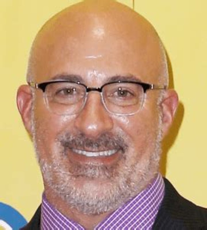 Jim Cantore Bio, Age, Height, Husband, Kids, Salary, Weather Channel 