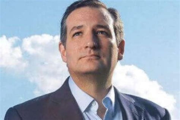 Jim Carrey Strikes Back At Ted Cruz — ‘Hypocrisy Is The New American Dream’
