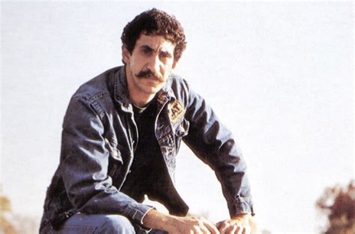 Jim Croce Biography - Facts, Childhood, Family Life & Achievements
