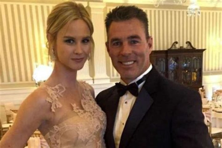 Jim Edmonds Reportedly Cheated On Former RHOC Star Meghan King Edmonds While She Was Pregnant