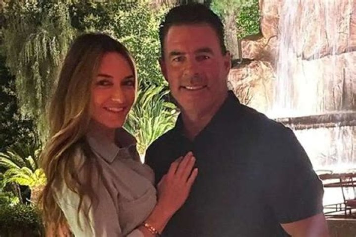Jim Edmonds Thanks New Girlfriend For Saving Him From His ‘Loveless And Abusive’ Marriage To Meghan King Edmonds