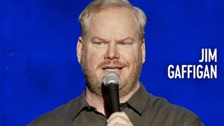 Jim Gaffigan’s net worth, biography, fact, career, awards and life story
