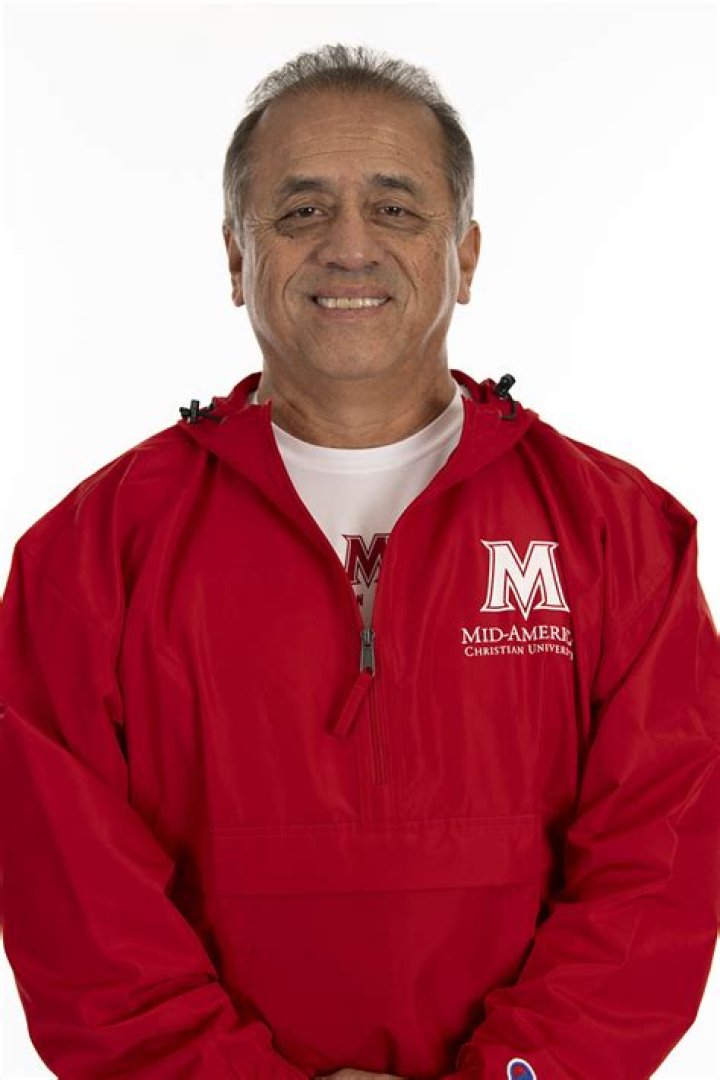 Jim Gasso Nationality, Age, Salary, Bio