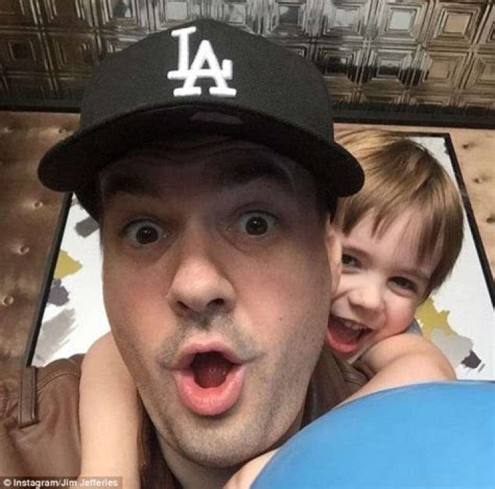 Jim Jefferies’ Son, Hank Jefferies Biography: Age, Net Worth, Wikipedia, Girlfriend, Parents, Instagram, Height