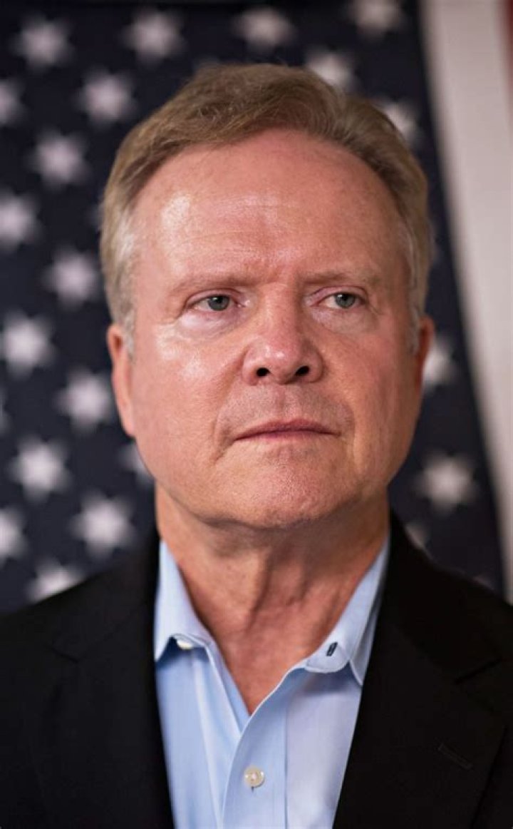 Jim Webb Biography – Facts, Childhood, Family Life