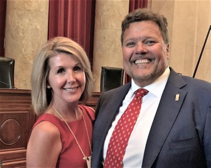 Jimmy John Liautaud and Wife Leslie Liautaud Share A Luxurious Life WIth Their Estimated Net Worth