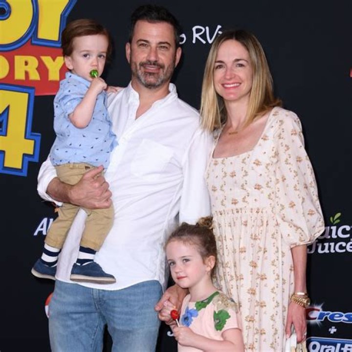 Jimmy Kimmel’s 2 children: Meet Katie Kimmel, Kevin Kimmel