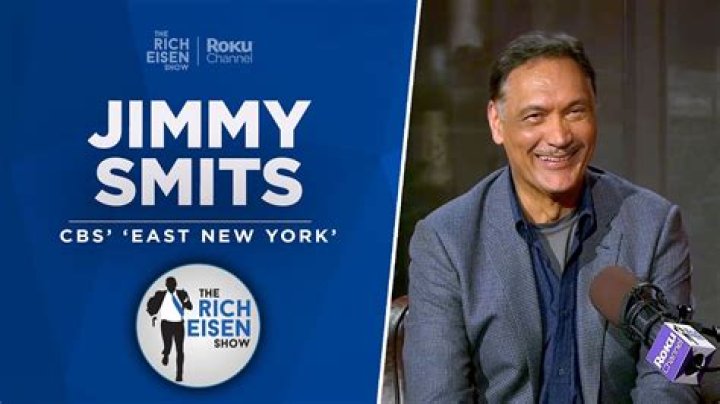 Jimmy Smits Illness And Health Update: What Happened To An American Actor?