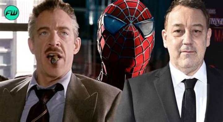 J.K. Simmons Explains Why J. Jonah Jameson Had No Hair In Spider-Man: Far From Home