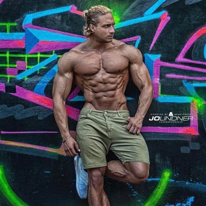 Jo Lindner Height, Weight, Net Worth, Age, Birthday, Wikipedia, Who, Nationality, Biography