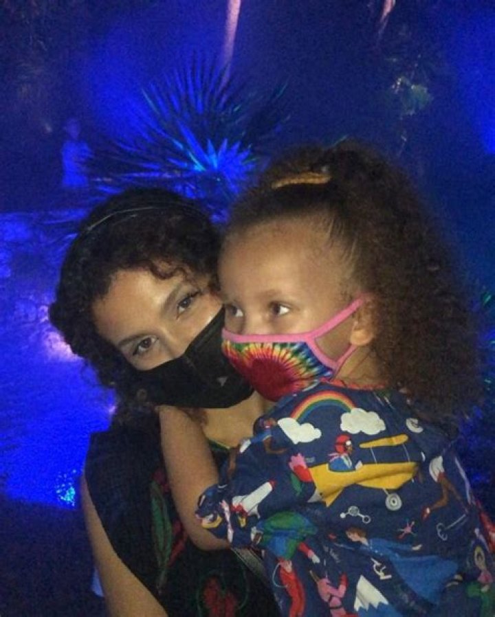 Jo Mersa Marley wife: Who is Qiara?