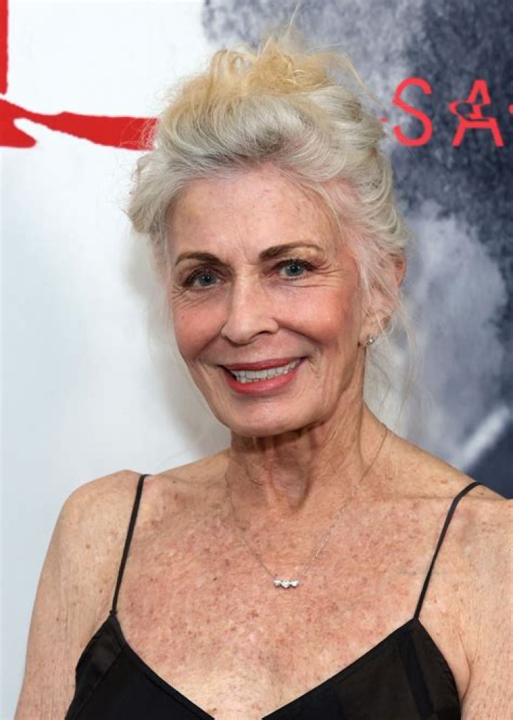 Joanna Cassidy Biography - Facts, Childhood, Family Life & Achievements