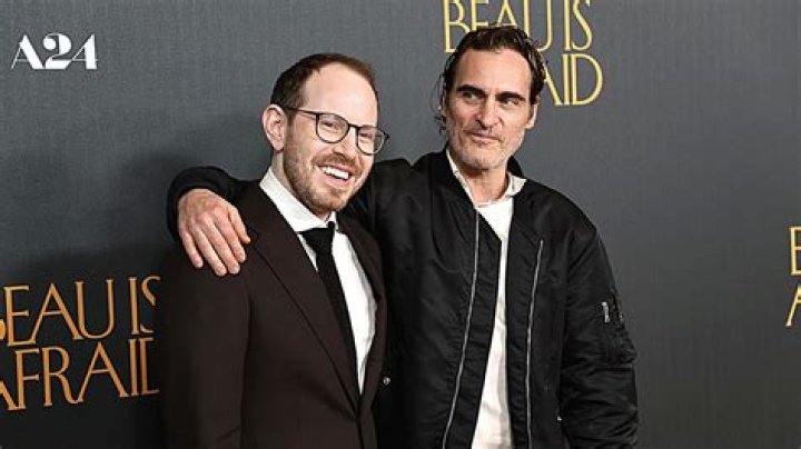 Joaquin Phoenix gave Ari Aster the best experience of his career on ‘Beau Is Afraid’