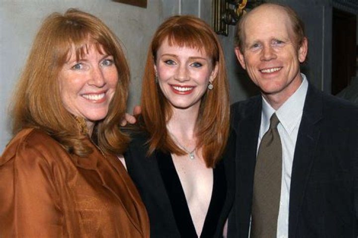 Jocelyn Howard Biography; Net Worth, Height, Middle Name, Twin And Movies Of Ron Howard’s Daughter