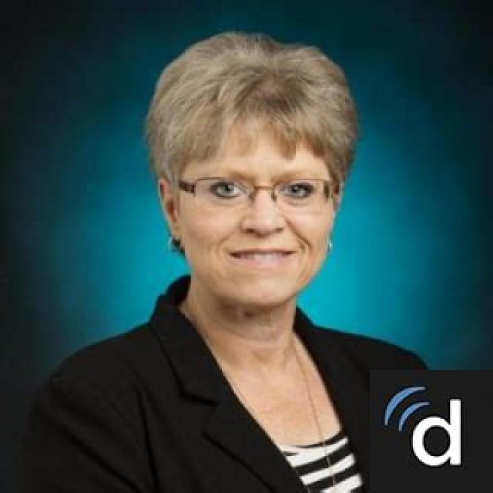 Jodie VanMeter – Jacksonville, IL