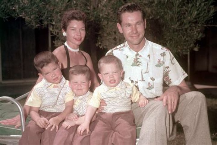 Jody Fortson family, wife, children, parents, siblings