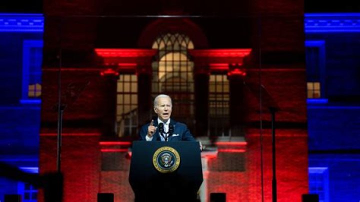 Joe Biden Talks About The Fight For Racial Equality – ‘We Can’t Let Up!’