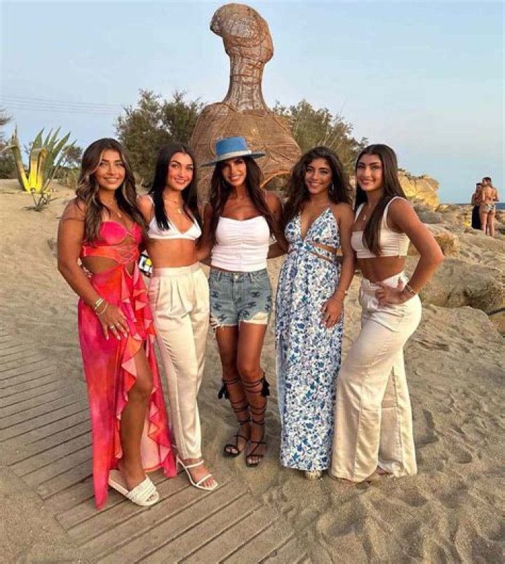 Joe Giudice Wiki, Net Worth, Age, Birthday, Bahamas, Now, Deportation, Instagram And Girlfriend Of Teresa Giudice’s Ex-Husband