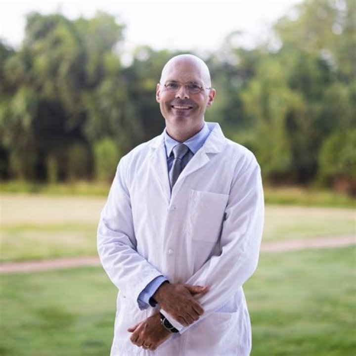 Dr. Joe Graves, MD – Knoxville, TN