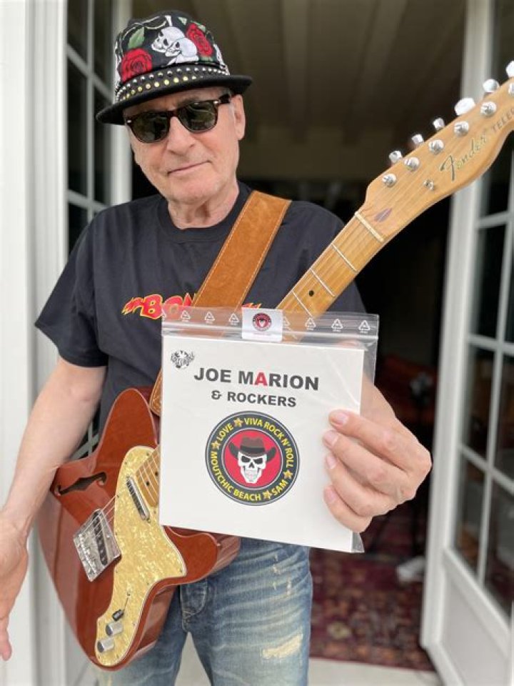 Dr. Joe Marion, MD – Vancouver, WA