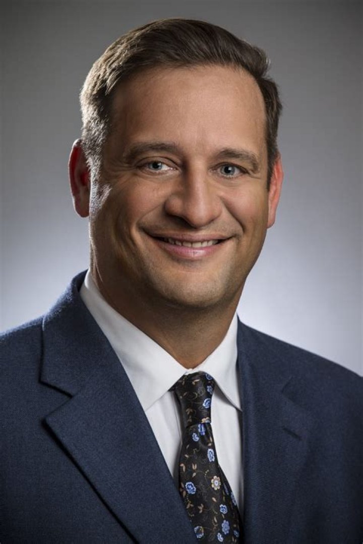 Joe Montoya – Charlottesville, VA