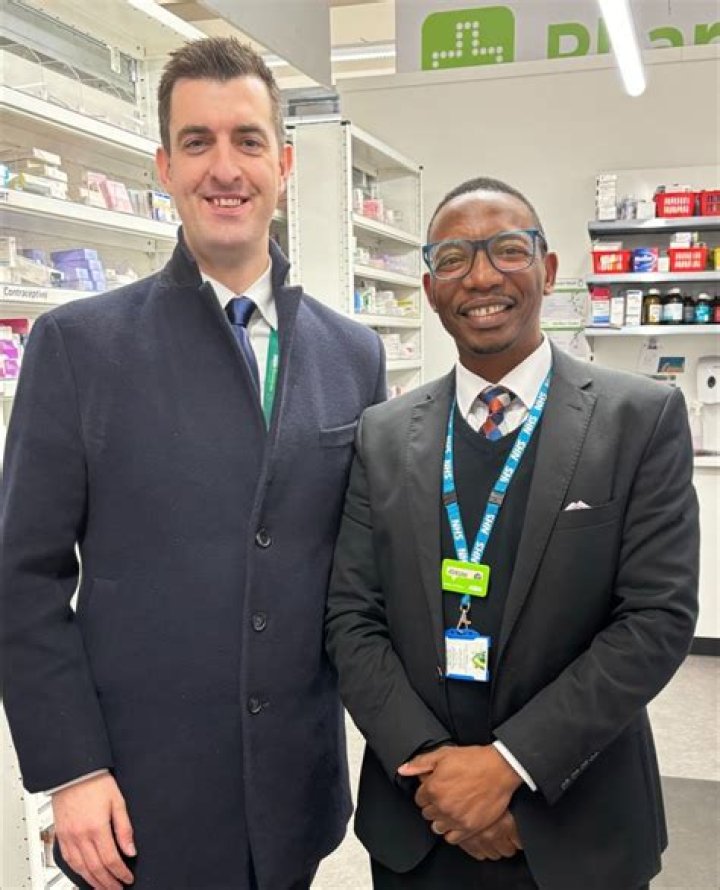 Joe Mosley – Malden, MO