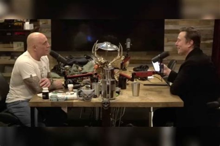 Joe Rogan Has Elon Musk On JRE Again – Musk Finally Explains How To Pronounce His Child’s Name